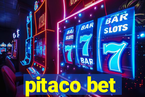 pitaco bet