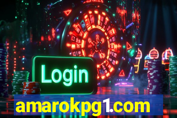 amarokpg1.com