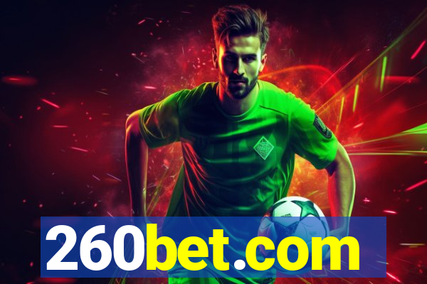 260bet.com