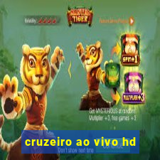 cruzeiro ao vivo hd