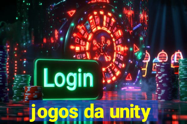 jogos da unity