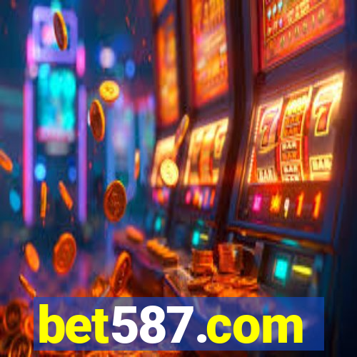 bet587.com