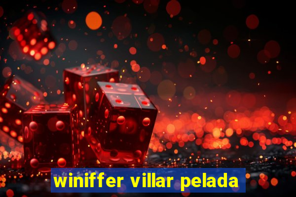 winiffer villar pelada