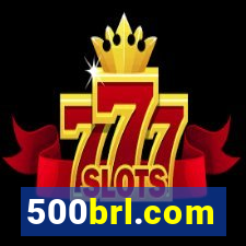 500brl.com