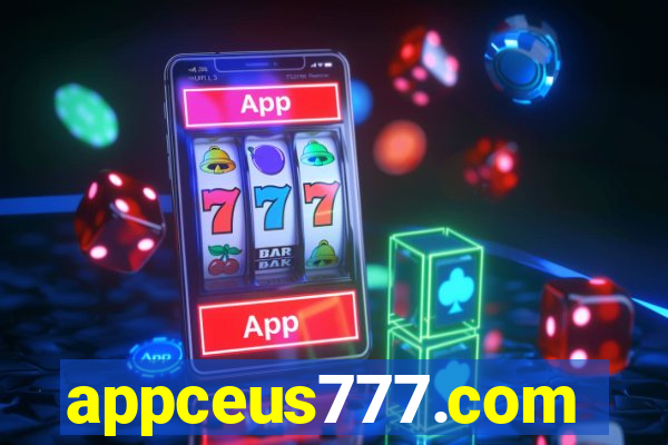 appceus777.com