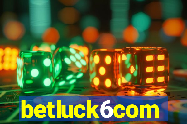 betluck6com