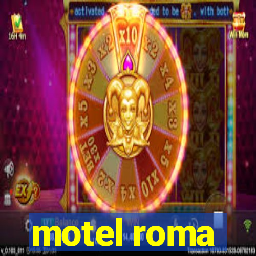 motel roma