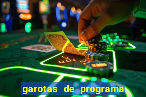 garotas de programa em serrinha