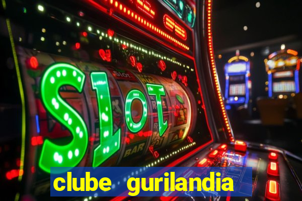 clube gurilandia botafogo rio de janeiro