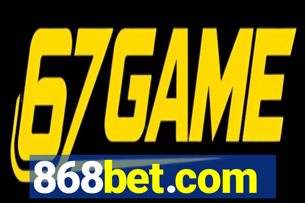 868bet.com