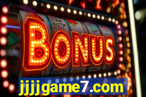 jjjjgame7.com