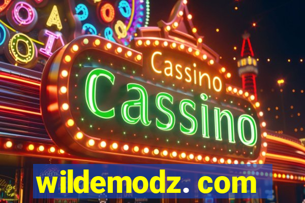 wildemodz. com