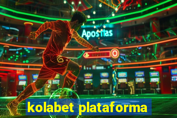 kolabet plataforma