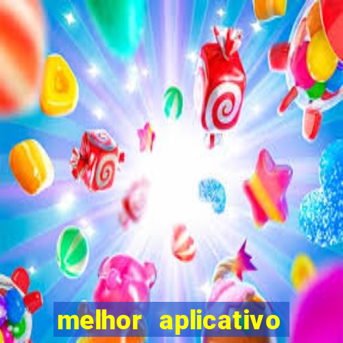 melhor aplicativo jogo do bicho