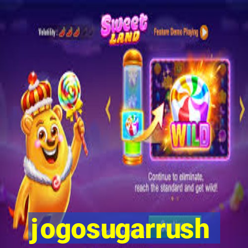 jogosugarrush