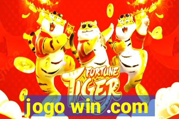 jogo win .com