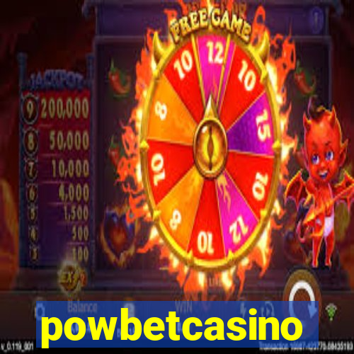 powbetcasino