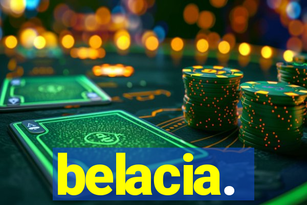 belacia.