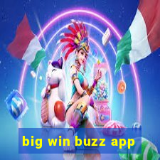 big win buzz app