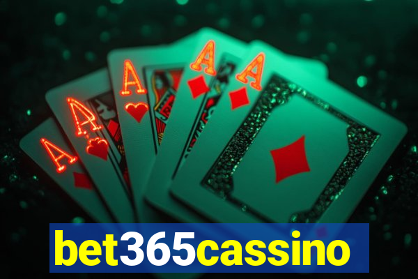 bet365cassino