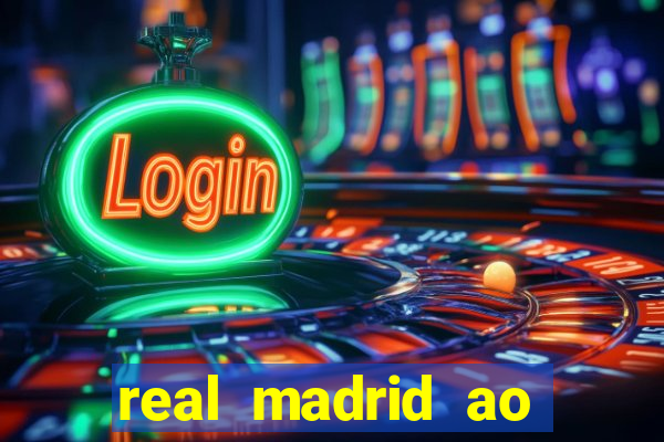 real madrid ao vivo multi canais