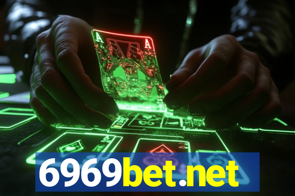 6969bet.net