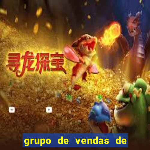 grupo de vendas de contas de jogos