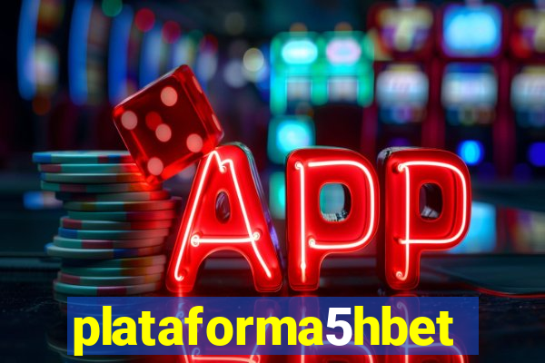 plataforma5hbet.com