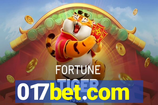 017bet.com