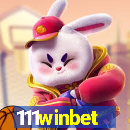 111winbet