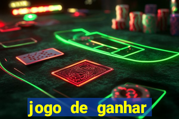 jogo de ganhar dinheiro ao se cadastrar