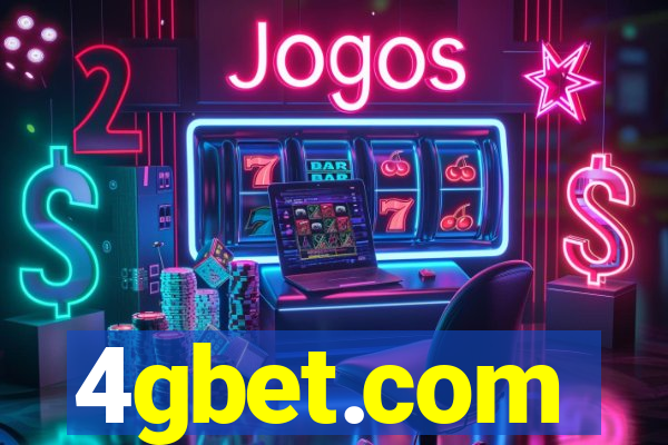 4gbet.com