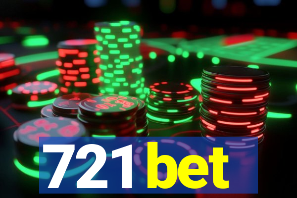 721 bet