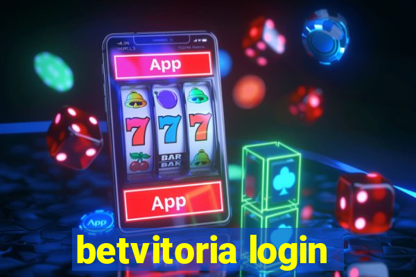 betvitoria login