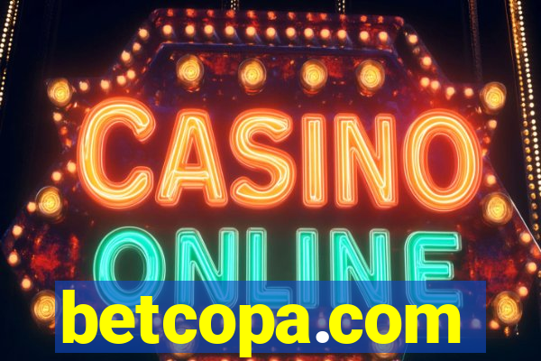 betcopa.com