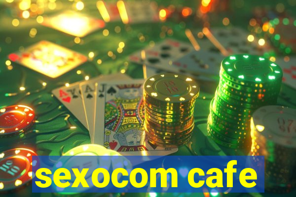 sexocom cafe