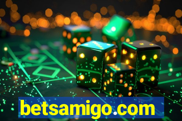 betsamigo.com