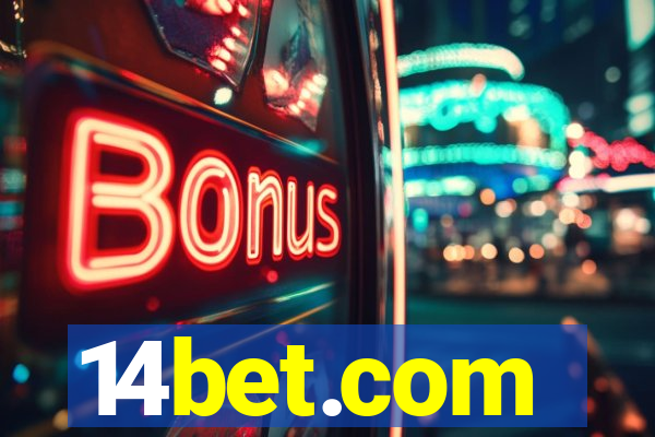 14bet.com