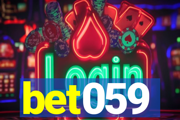 bet059