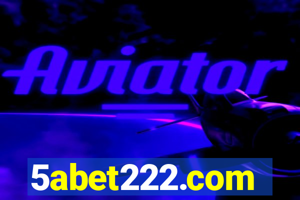 5abet222.com