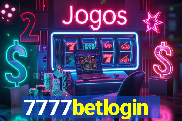 7777betlogin