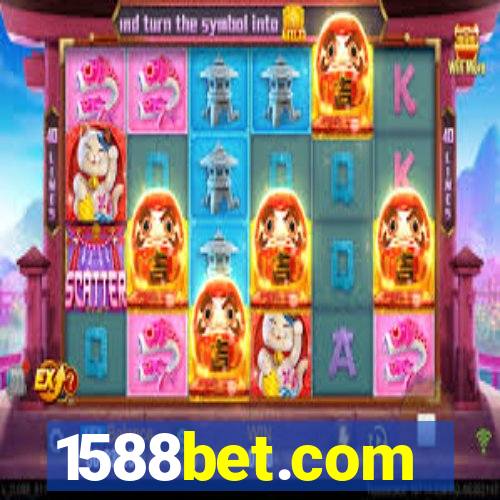 1588bet.com