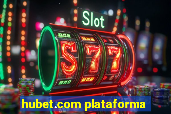 hubet.com plataforma