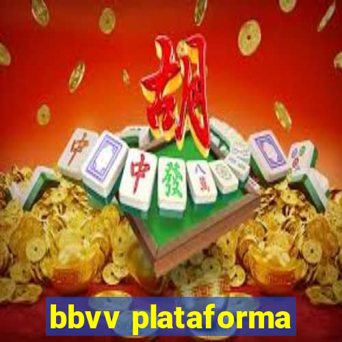 bbvv plataforma