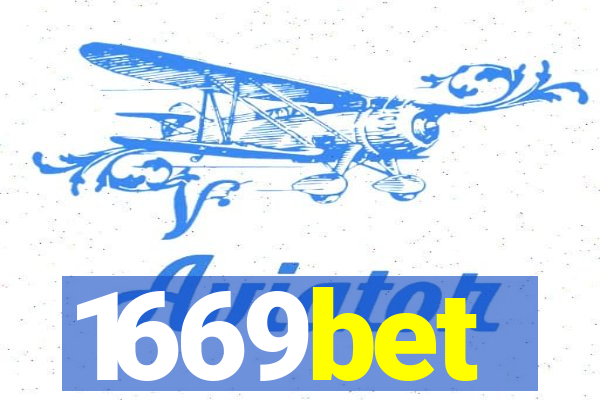 1669bet