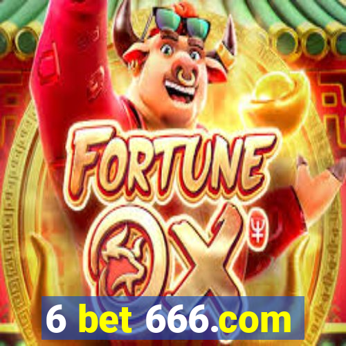 6 bet 666.com