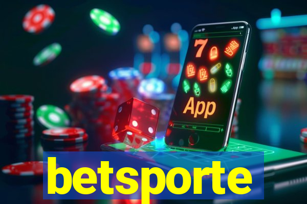 betsporte