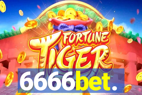 6666bet.