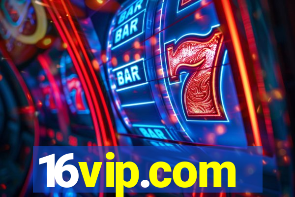 16vip.com