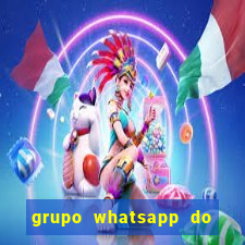 grupo whatsapp do vasco da gama